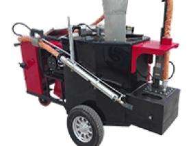 瀝青路面灌縫機(jī)