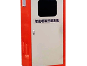 橋梁智能噴淋養(yǎng)護設備